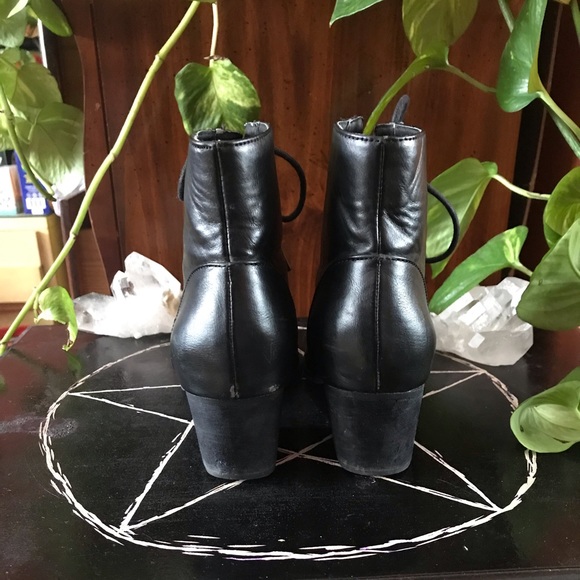 YRU AURA BOOTS - Picture 4 of 5